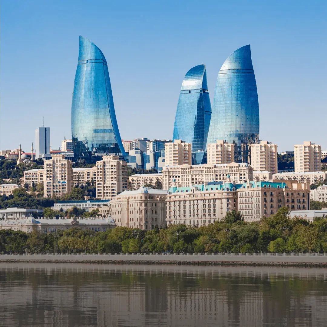 Azərbaycan