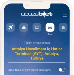 mobile application